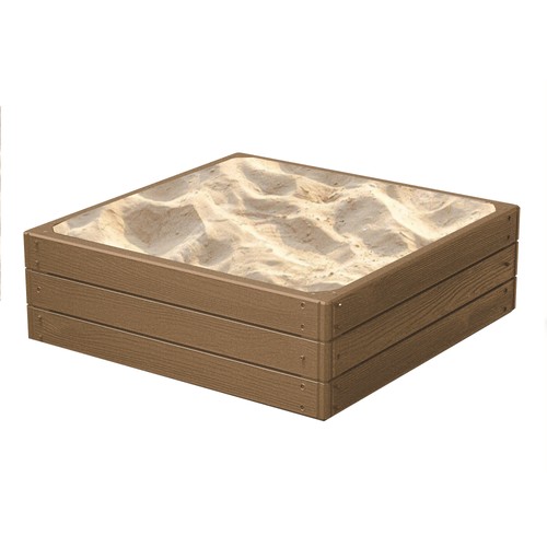 Sandkasten sandkiste - sandkasten,