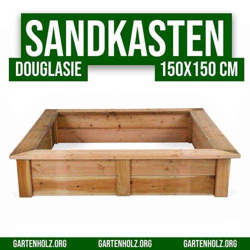 Massiver 150x150 holz - 150x150,