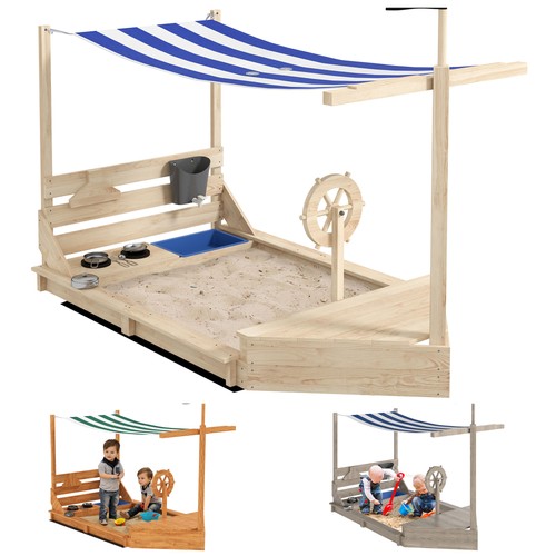 Sandkasten sandkiste groß mit - groß,