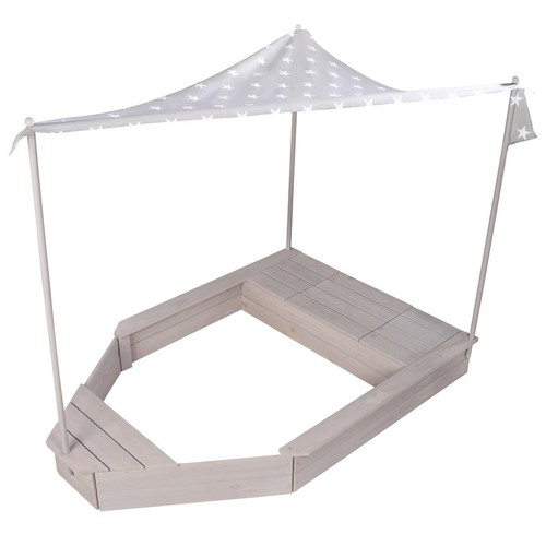 Ware roba sandkasten schiff - b-ware,