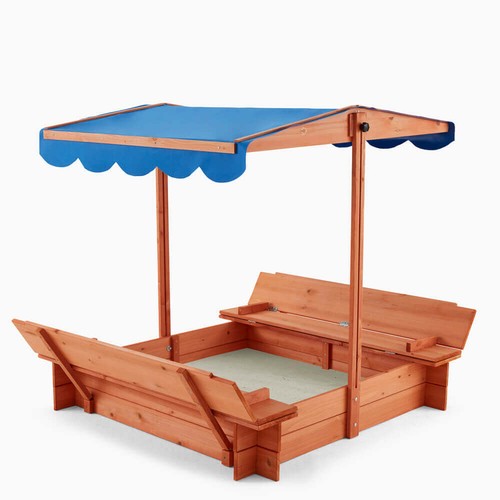 Sandkasten holz - sandkasten,