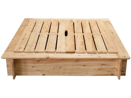 Andrewex sandkasten bausatz - andrewex,