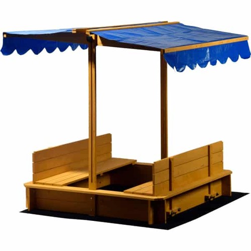 Dobar sandkasten mit - dobar,
