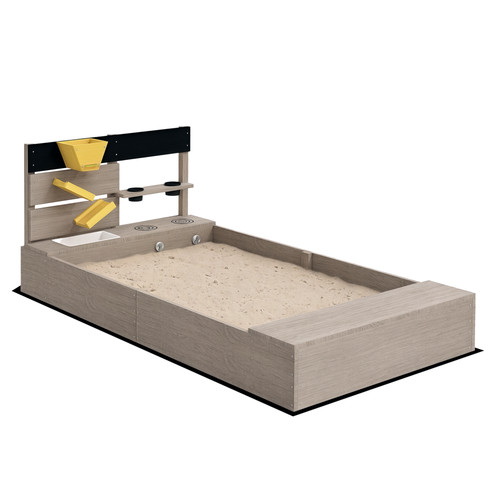 Sandkasten 154 60 - 60, cm