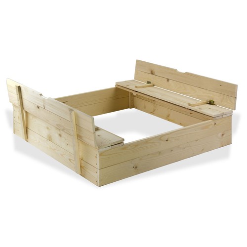 Sandkasten sandspielkasten aus - sandspielkasten,