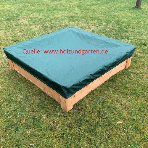 Hochwertige sandkasten - hochwertige,