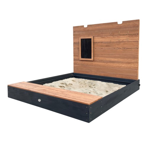 Axi mandy xxl sandkasten - xxl, aus