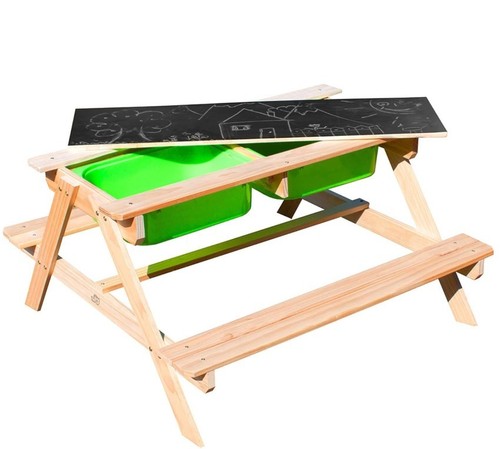 Kinder holz sand und - kinder,