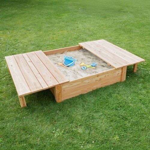 Sandkasten sandkiste - sandkasten,